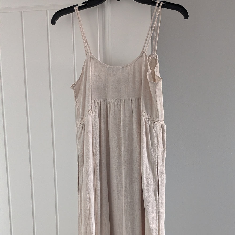 Dex linen dress - Picture 5 of 5